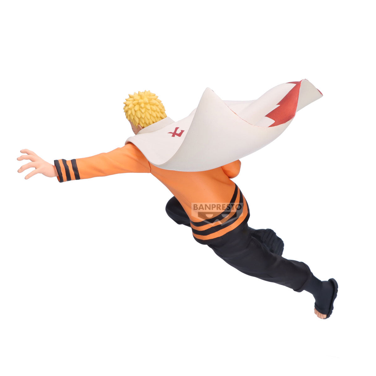Statische Figur - Vibration Stars - Boruto - Naruto Uzumaki
