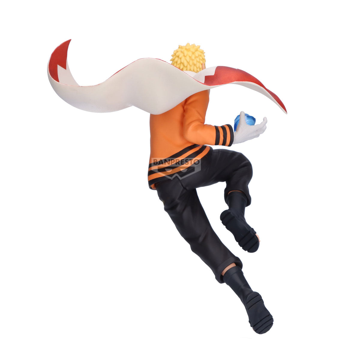 Statische Figur - Vibration Stars - Boruto - Naruto Uzumaki