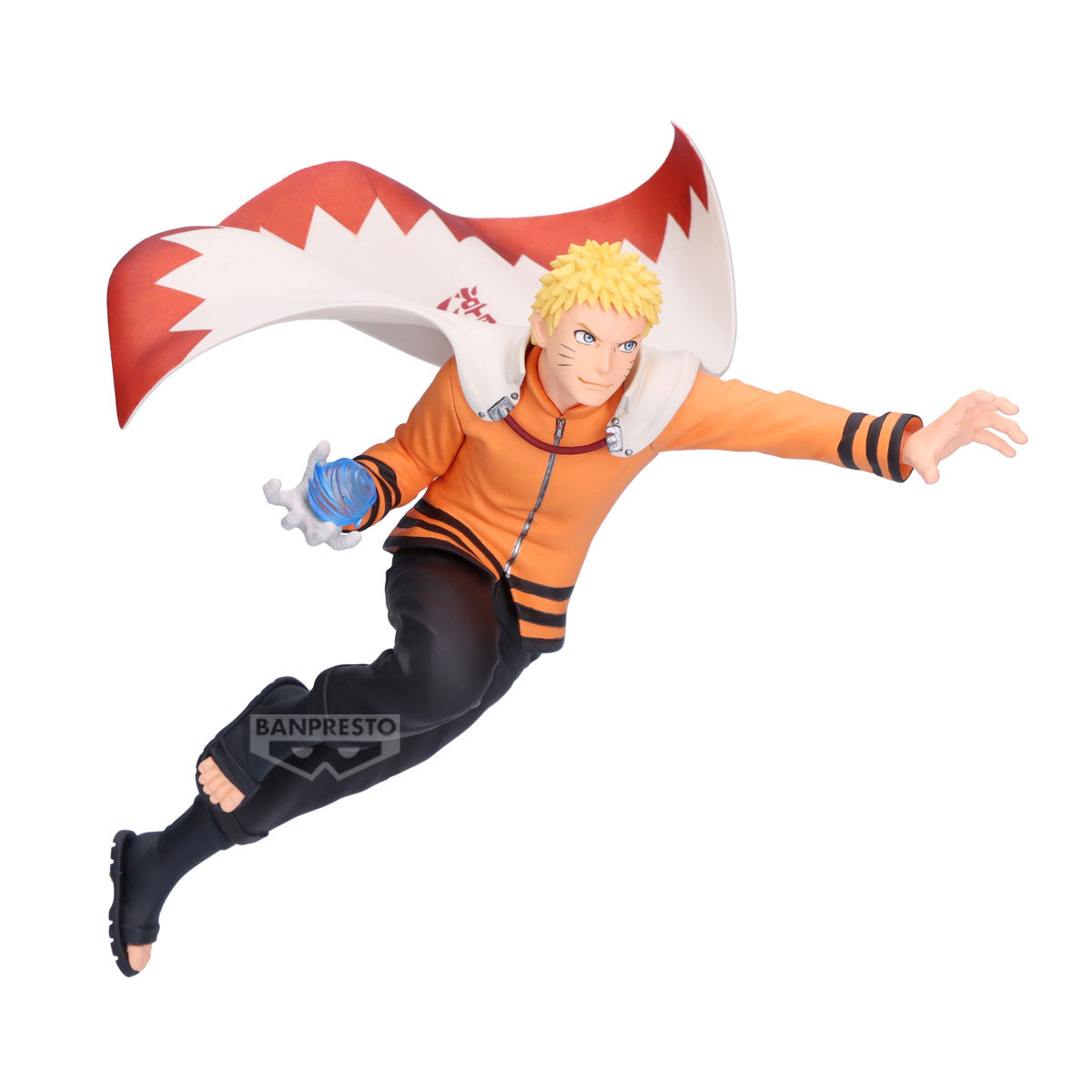 Statische Figur - Vibration Stars - Boruto - Naruto Uzumaki