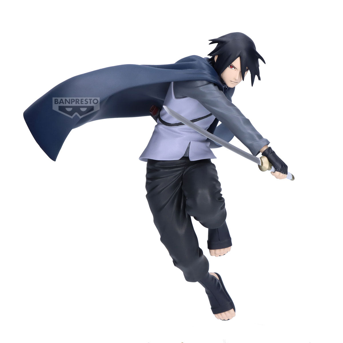 Statische Figur - Vibration Stars - Boruto - Sasuke Uchiha