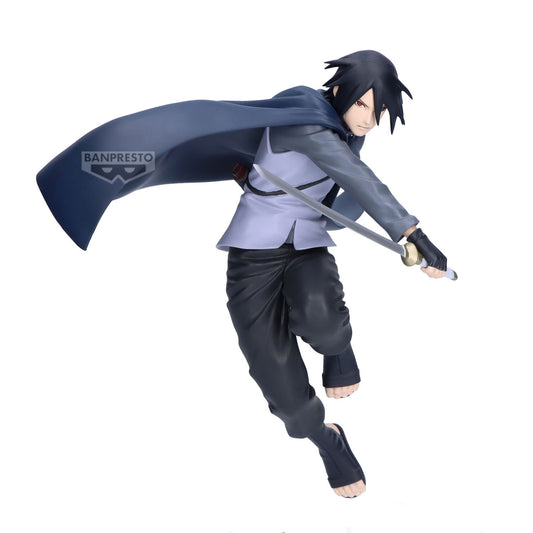 Statische Figur - Vibration Stars - Boruto - Sasuke Uchiha