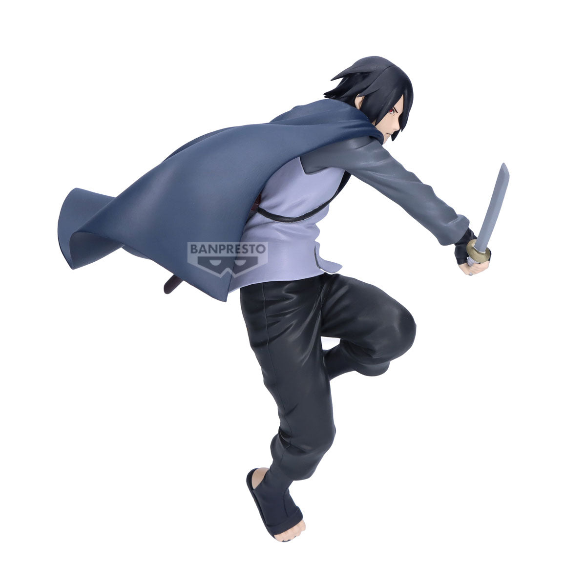 Statische Figur - Vibration Stars - Boruto - Sasuke Uchiha