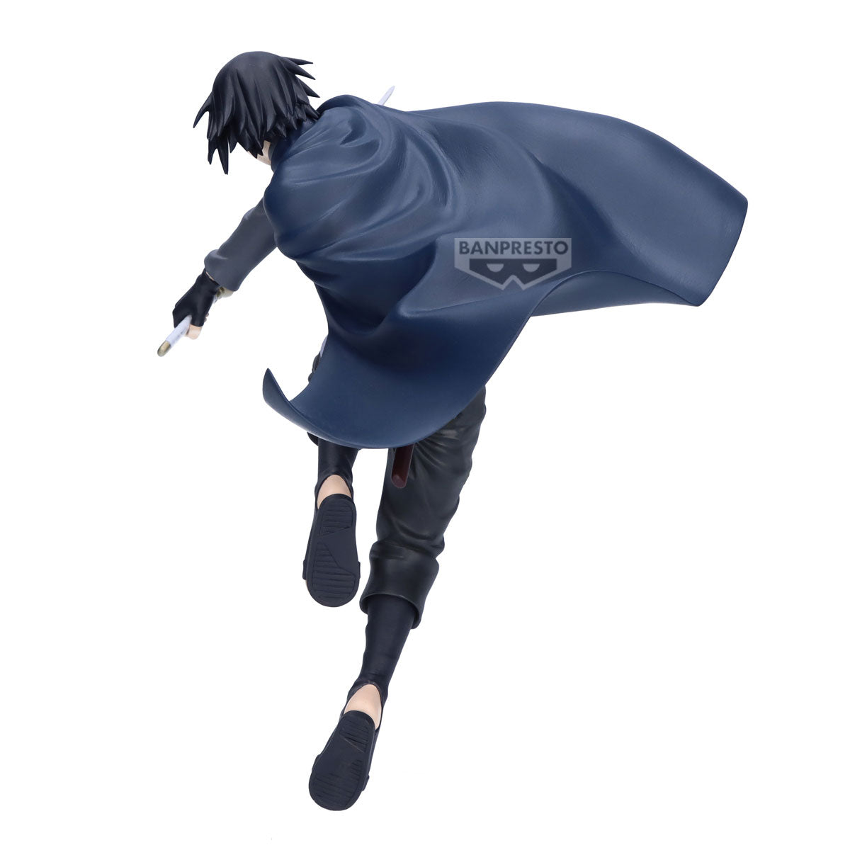 Statische Figur - Vibration Stars - Boruto - Sasuke Uchiha