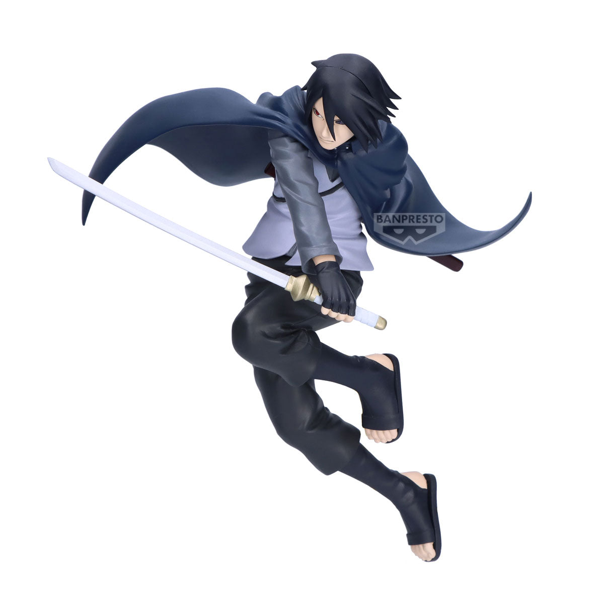 Statische Figur - Vibration Stars - Boruto - Sasuke Uchiha
