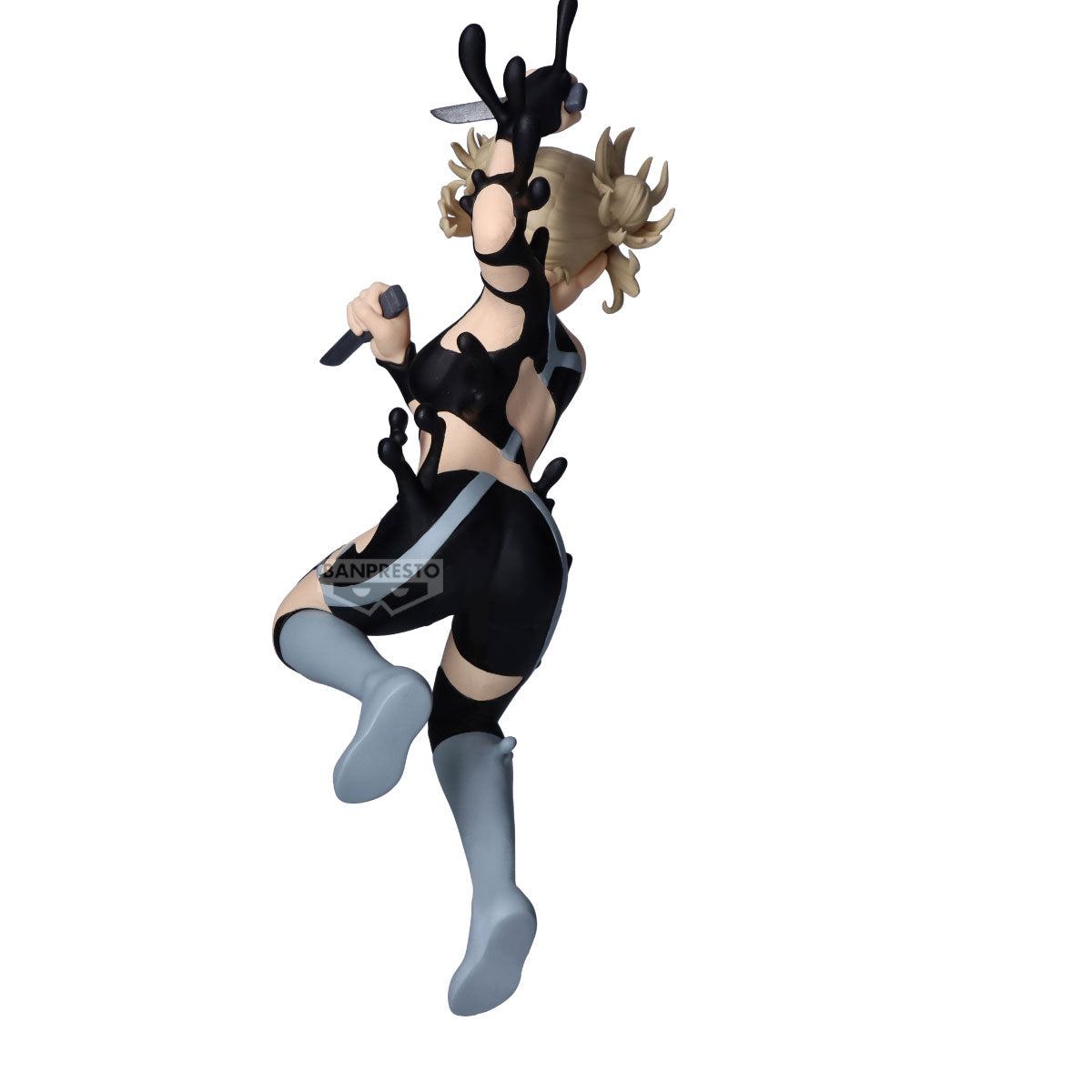 Statische Figur - The Evil Villains - My Hero Academia - Toga Himiko
