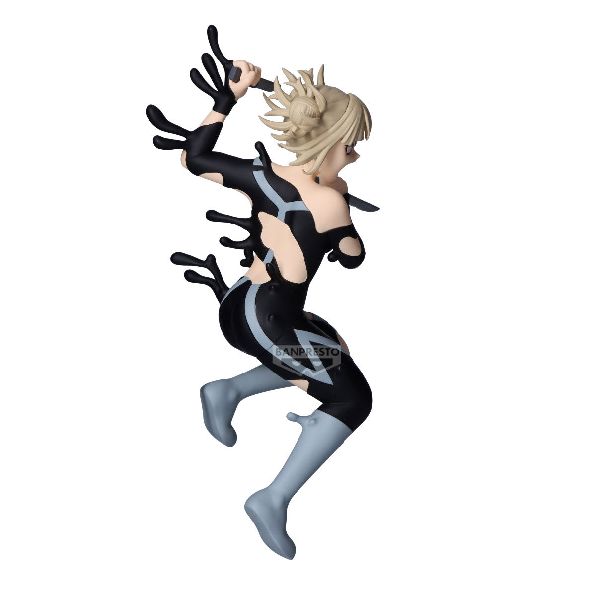 Statische Figur - The Evil Villains - My Hero Academia - Toga Himiko