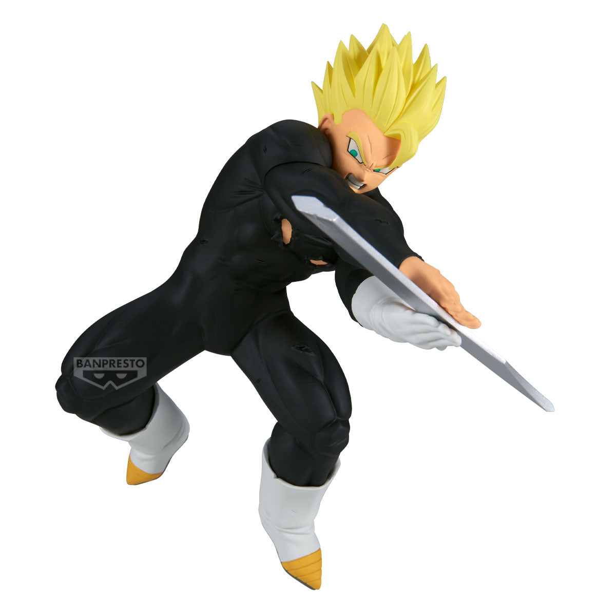 Statische Figur - Match Makers - Dragon Ball - Son Gohan