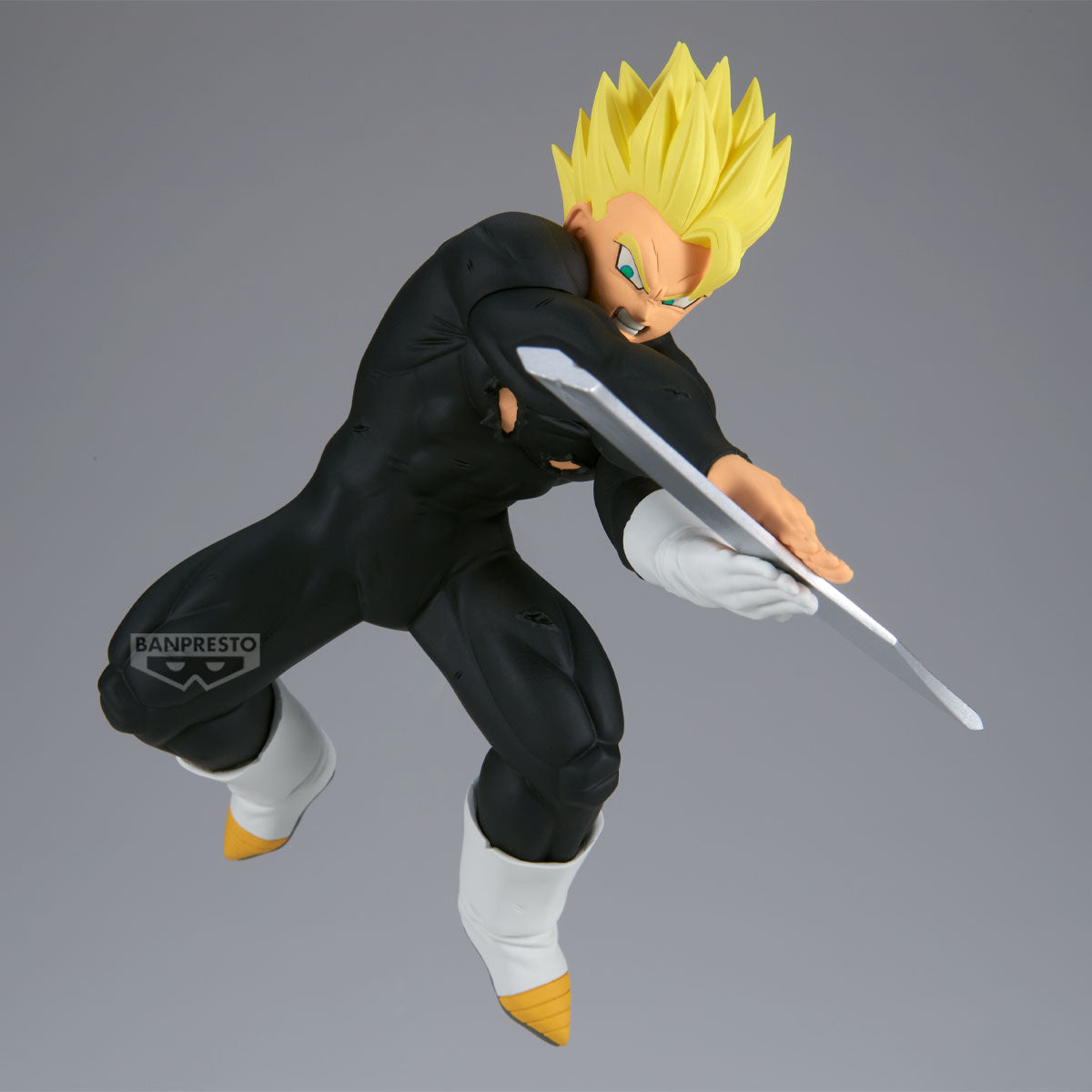 Statische Figur - Match Makers - Dragon Ball - Son Gohan