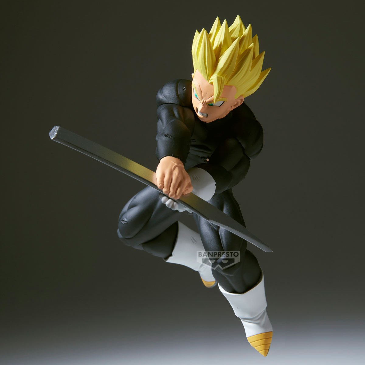 Statische Figur - Match Makers - Dragon Ball - Son Gohan
