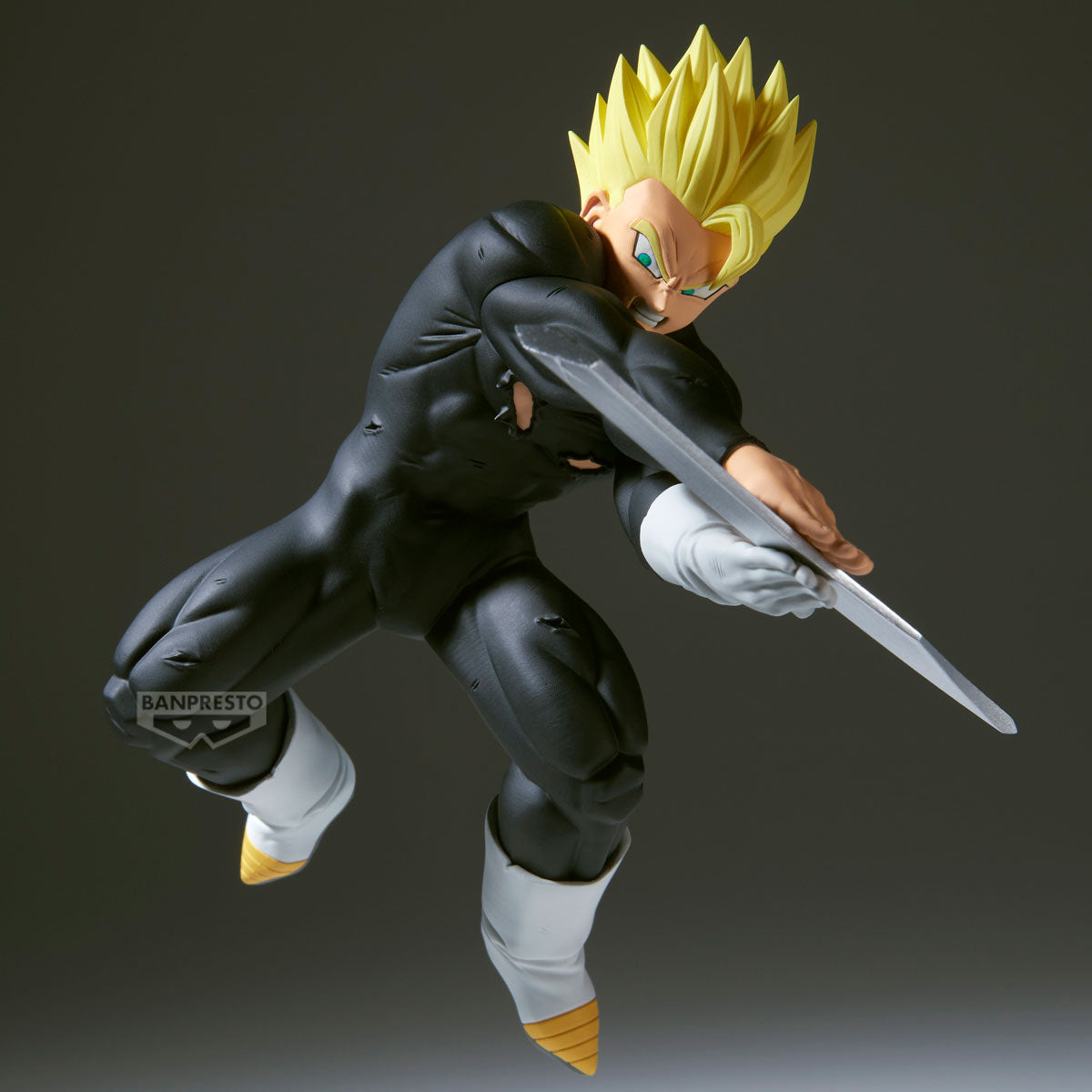 Statische Figur - Match Makers - Dragon Ball - Son Gohan