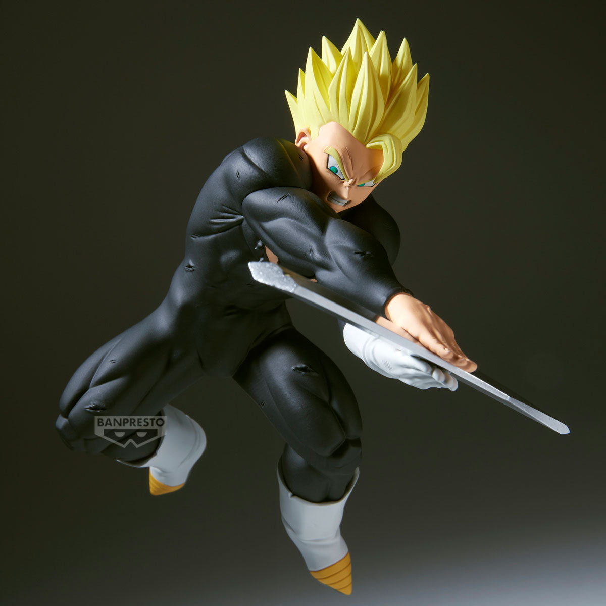 Statische Figur - Match Makers - Dragon Ball - Son Gohan