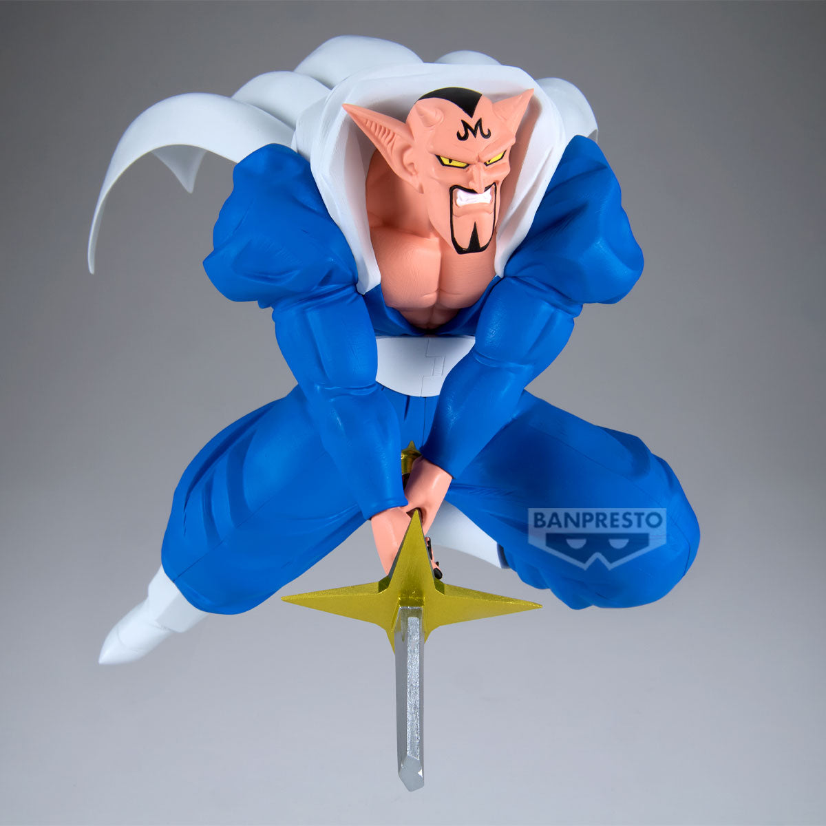 Statische Figur - Match Makers - Dragon Ball - Dabra