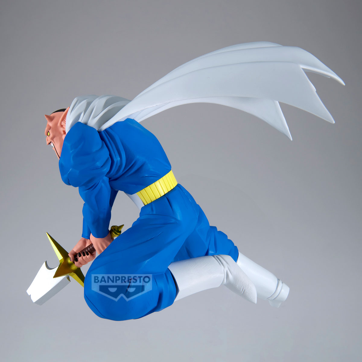 Statische Figur - Match Makers - Dragon Ball - Dabra