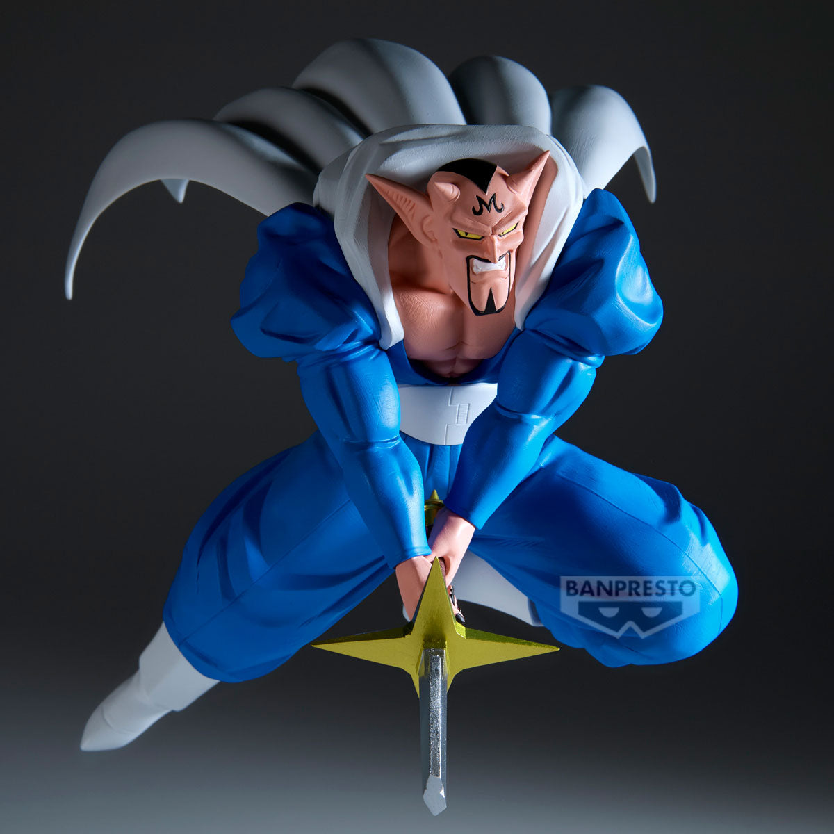 Statische Figur - Match Makers - Dragon Ball - Dabra