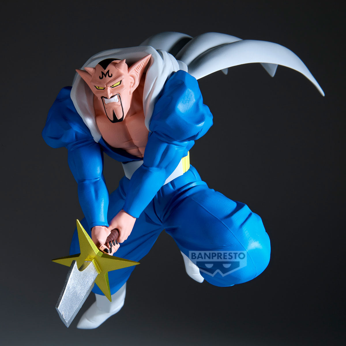 Statische Figur - Match Makers - Dragon Ball - Dabra
