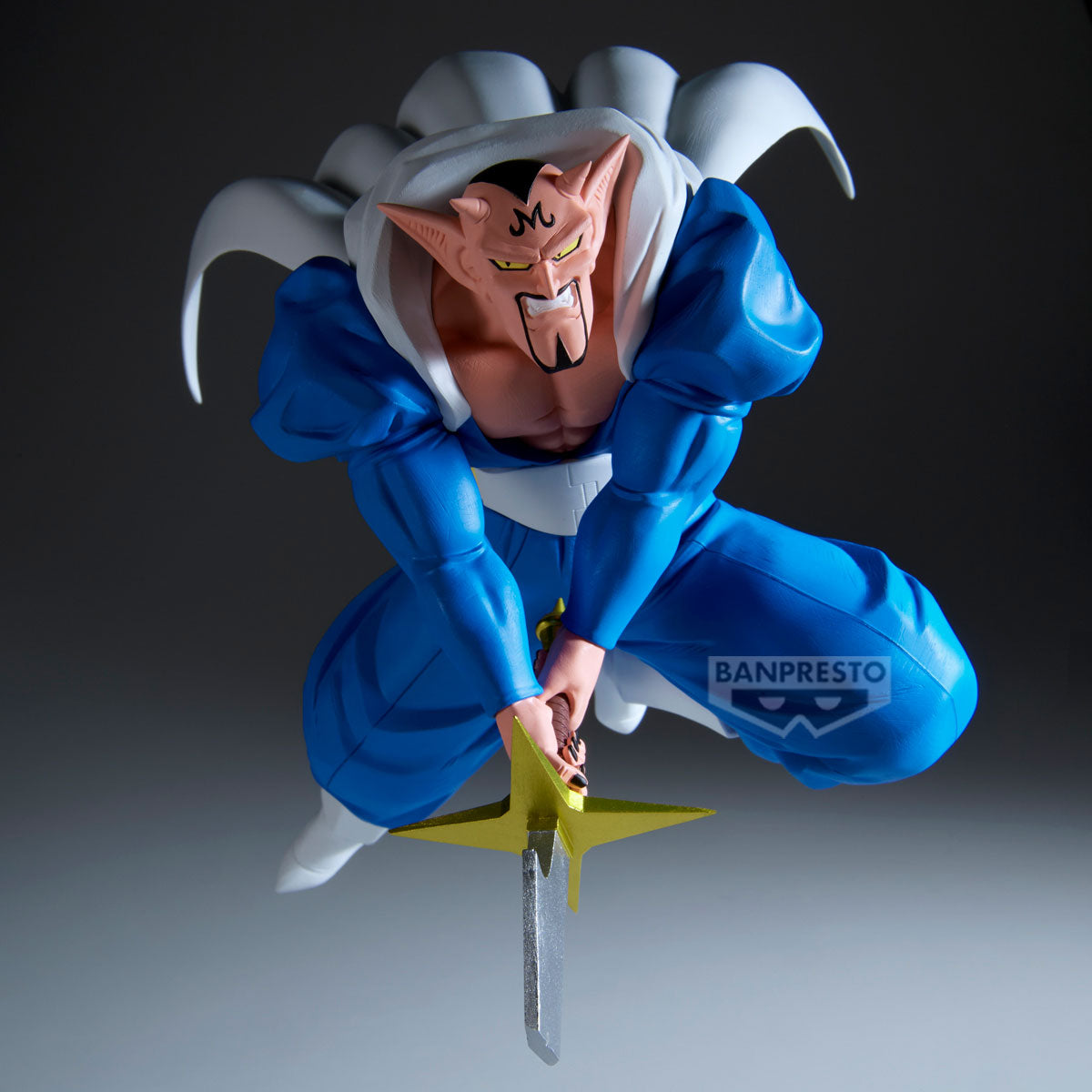 Statische Figur - Match Makers - Dragon Ball - Dabra