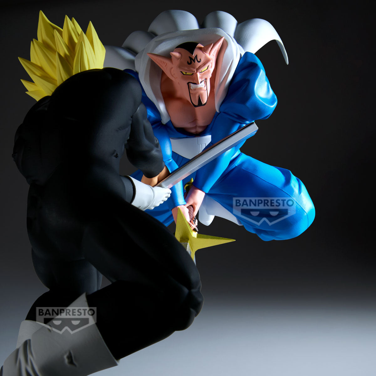 Statische Figur - Match Makers - Dragon Ball - Dabra