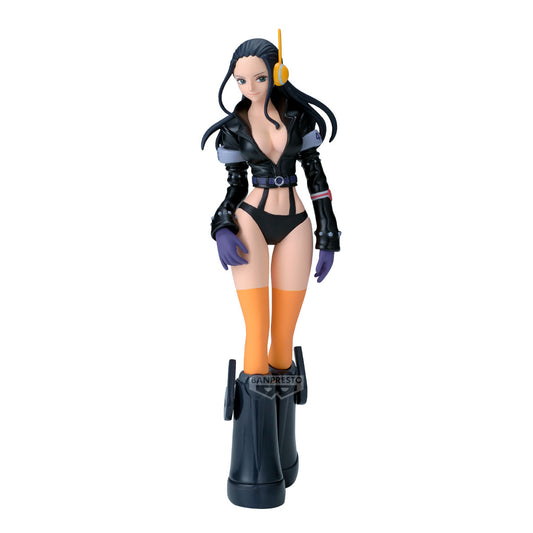 Statische Figur - The Shukko - One Piece - Nico Robin