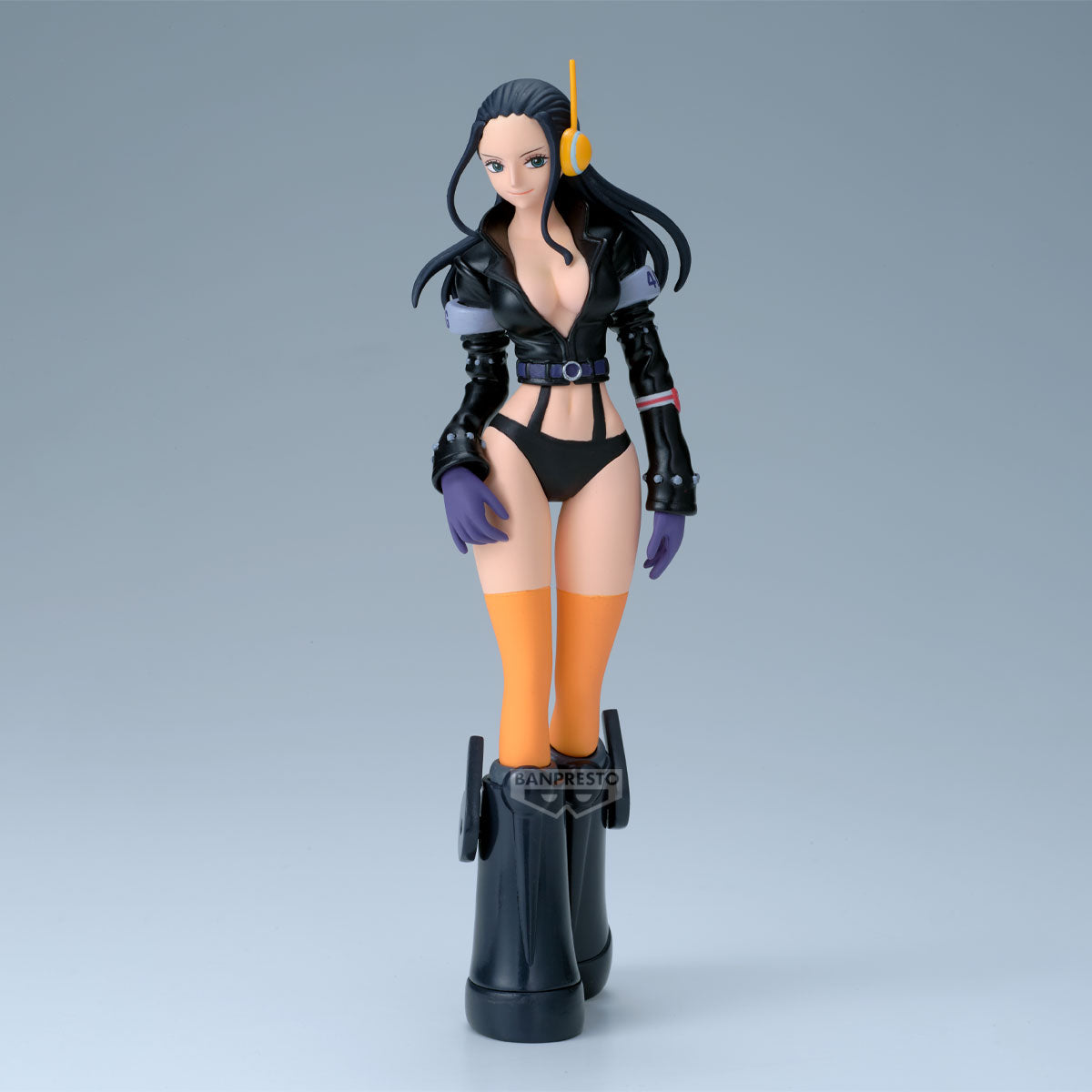 Statische Figur - The Shukko - One Piece - Nico Robin