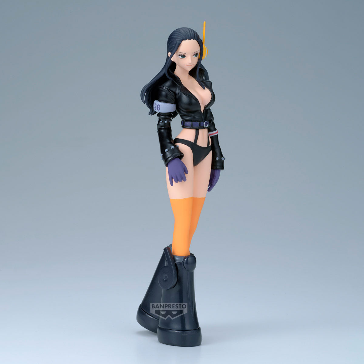 Statische Figur - The Shukko - One Piece - Nico Robin