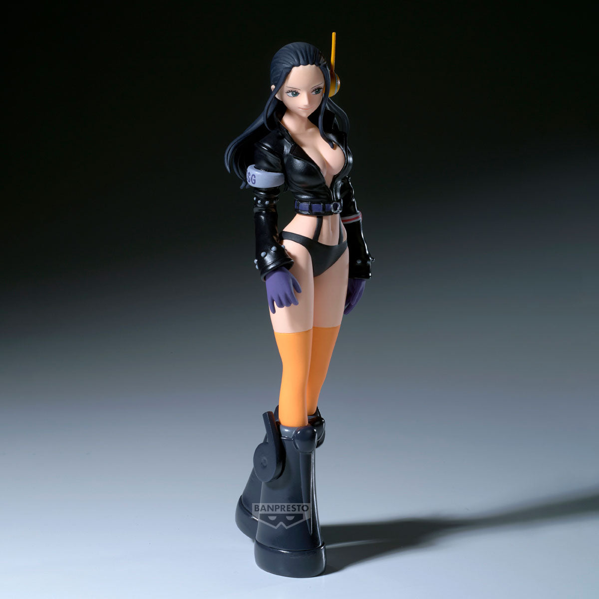 Statische Figur - The Shukko - One Piece - Nico Robin