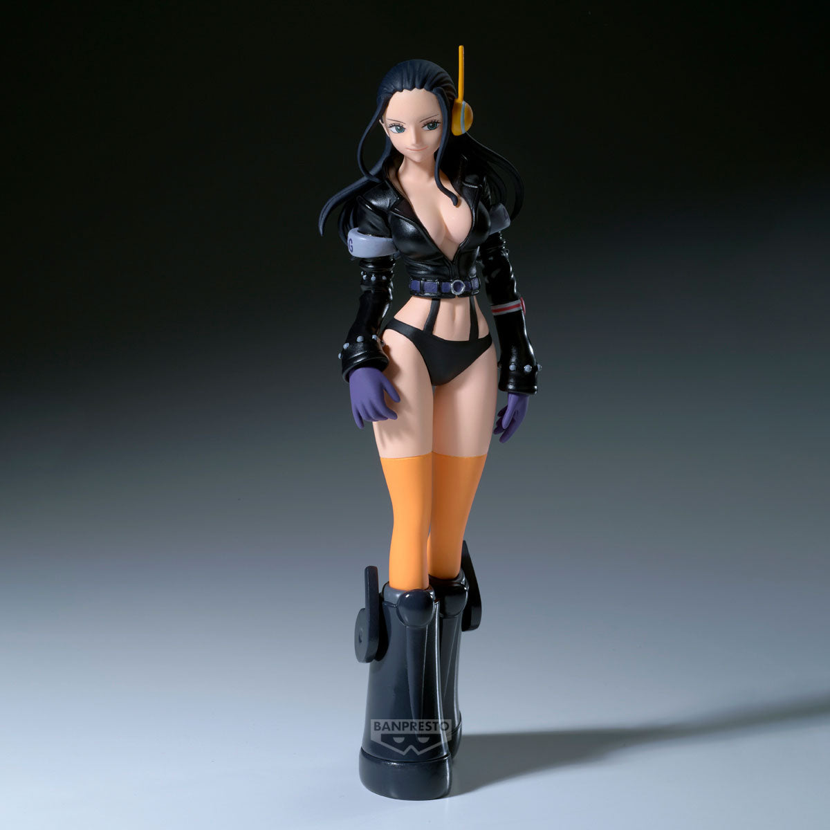 Statische Figur - The Shukko - One Piece - Nico Robin