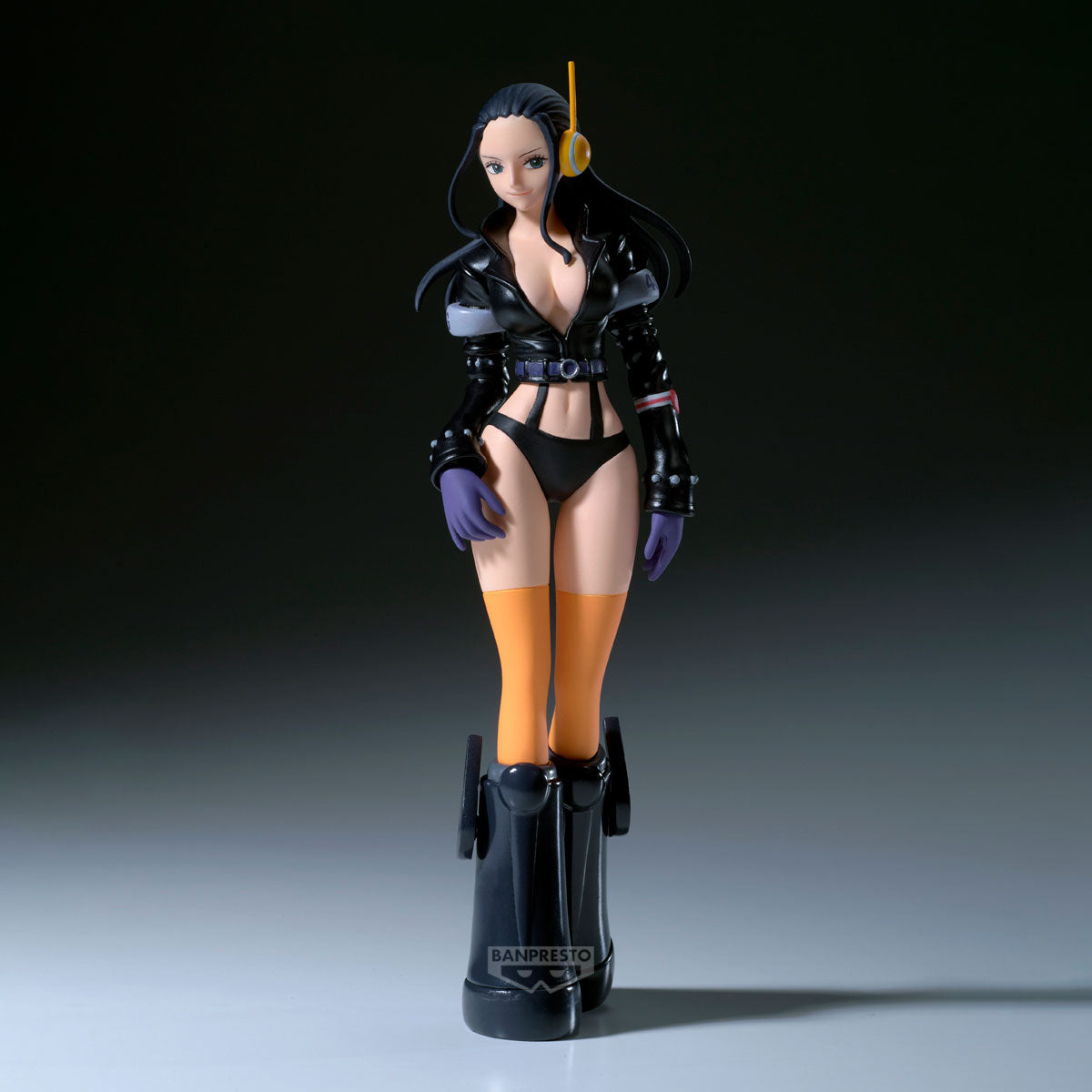 Statische Figur - The Shukko - One Piece - Nico Robin
