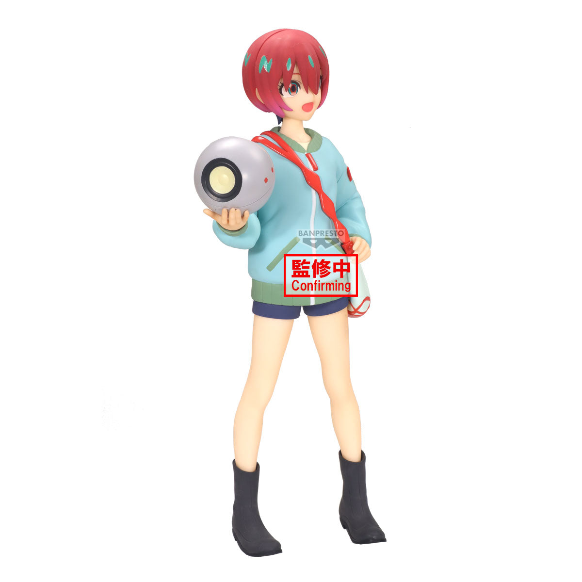 Statische Figur - Gundam - Amate Yuzuriha