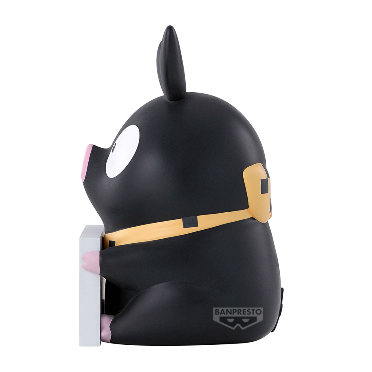 Statische Figur - Sofvimates - Ranma 1/2 - P-Chan