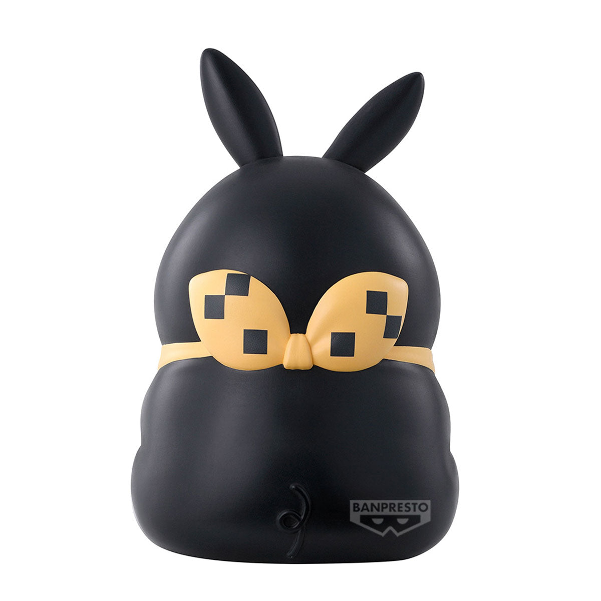 Statische Figur - Sofvimates - Ranma 1/2 - P-Chan
