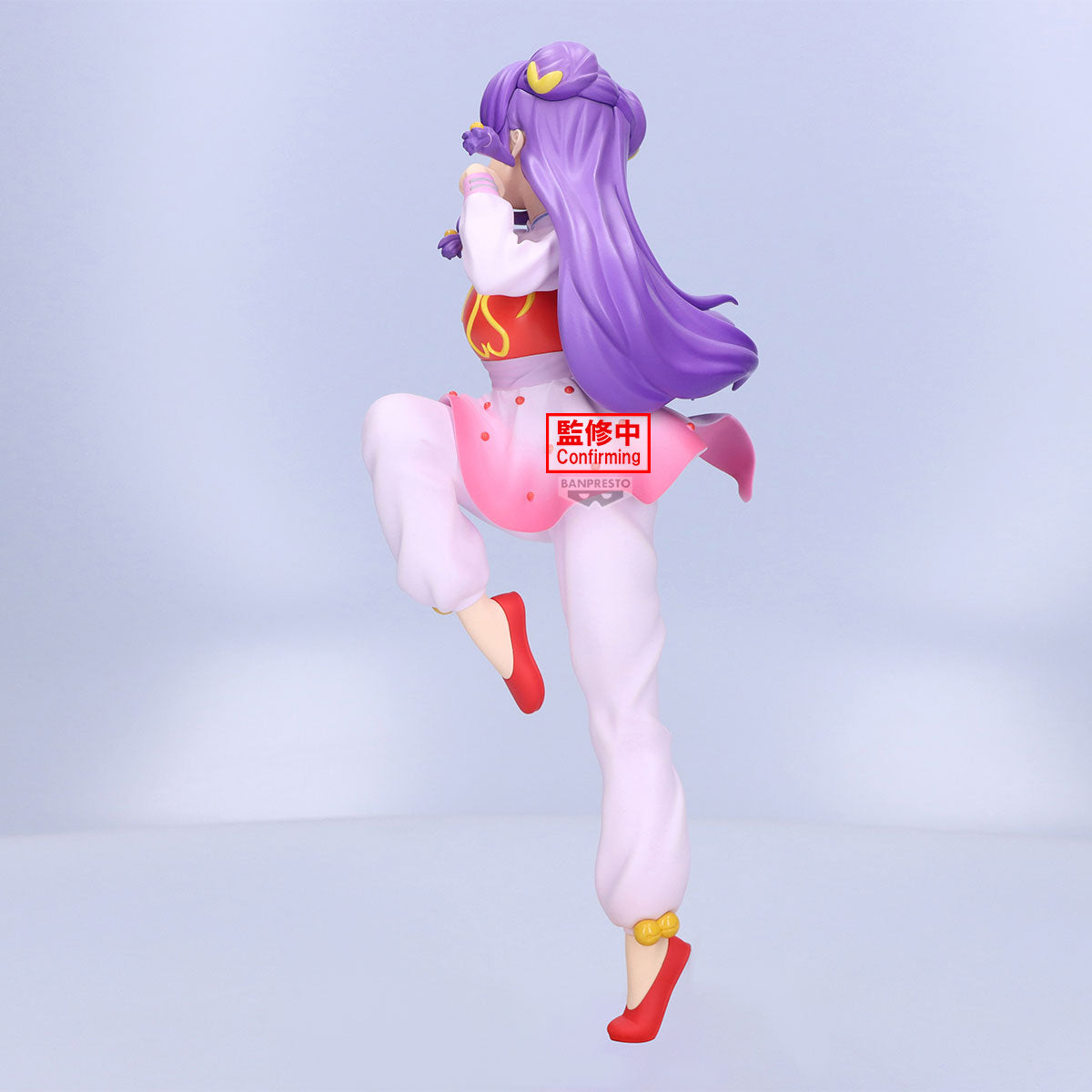 Statische Figur - Glitter & Glamours - Ranma 1/2 - Shampoo