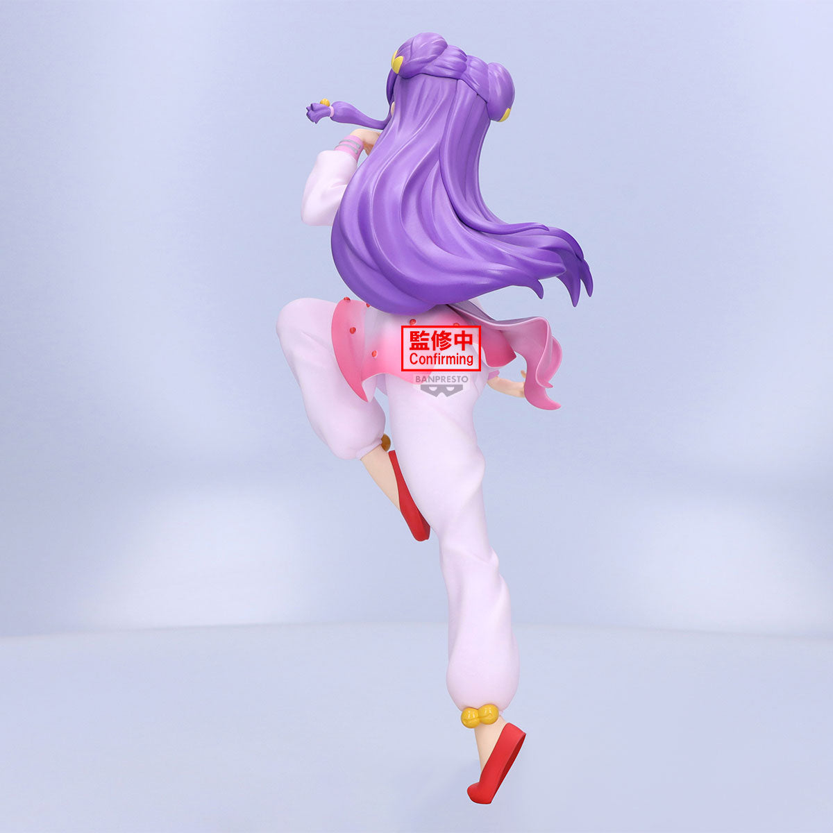 Statische Figur - Glitter & Glamours - Ranma 1/2 - Shampoo