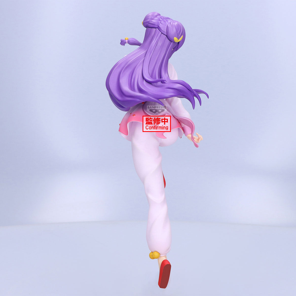 Statische Figur - Glitter & Glamours - Ranma 1/2 - Shampoo