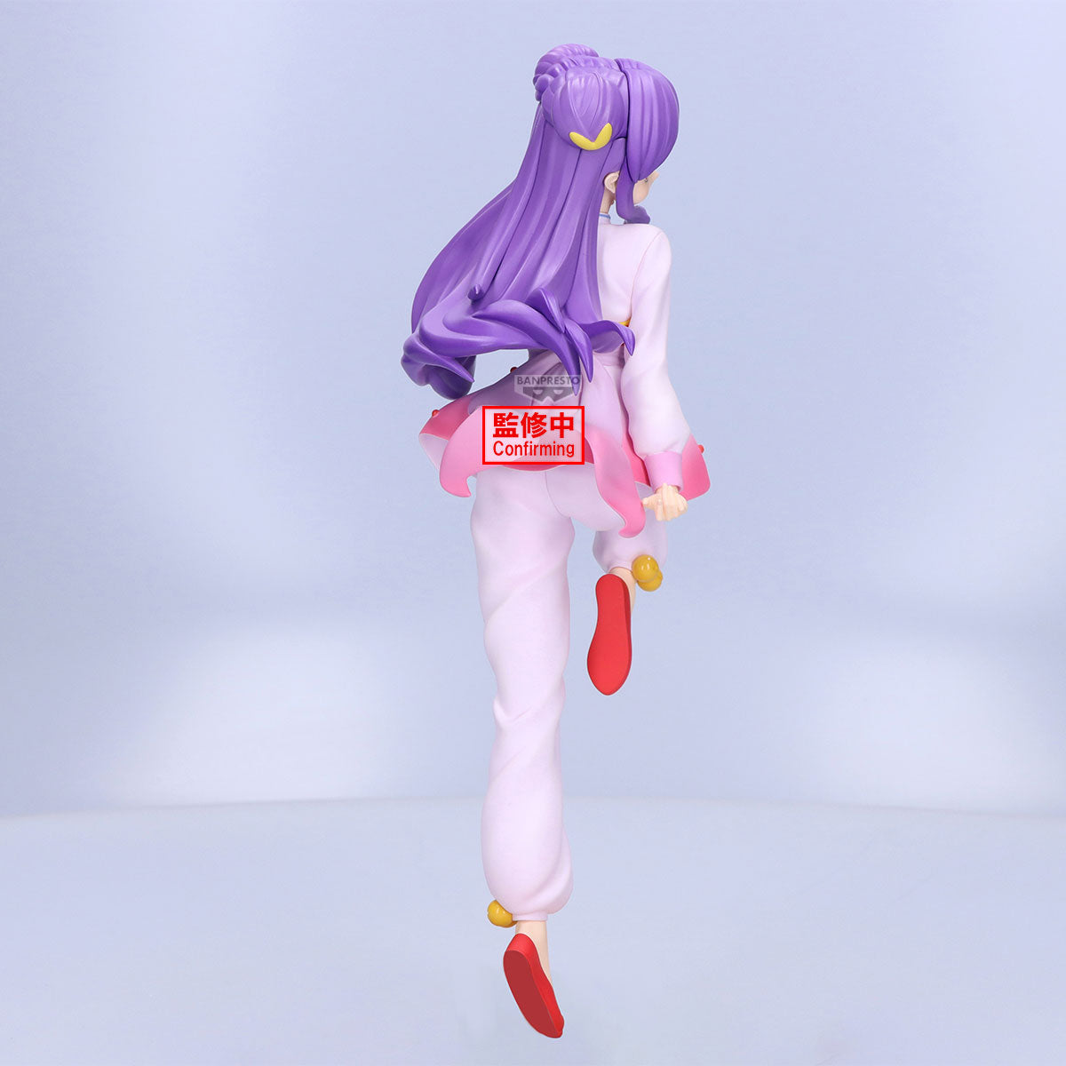 Statische Figur - Glitter & Glamours - Ranma 1/2 - Shampoo