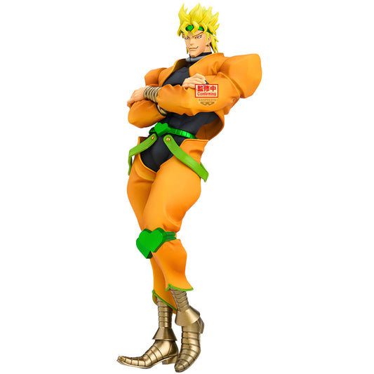 Statische Figur - Jojo's Bizarre Adventure - Dio Brando