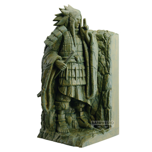 Statische Figur - Figure Life - Naruto - Madara Uchiwa