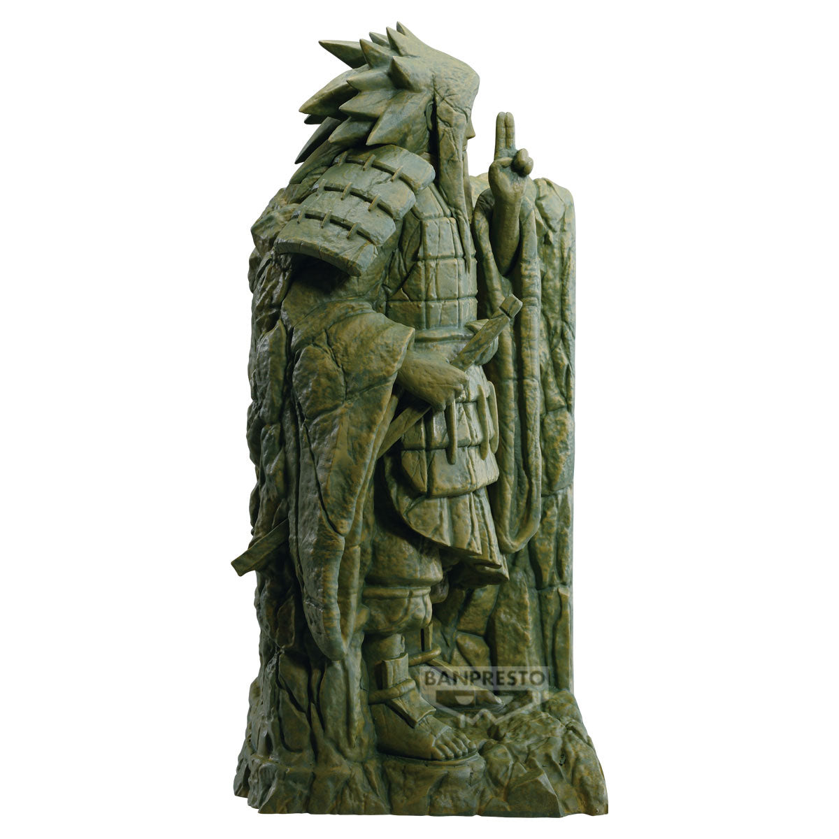 Statische Figur - Figure Life - Naruto - Madara Uchiwa
