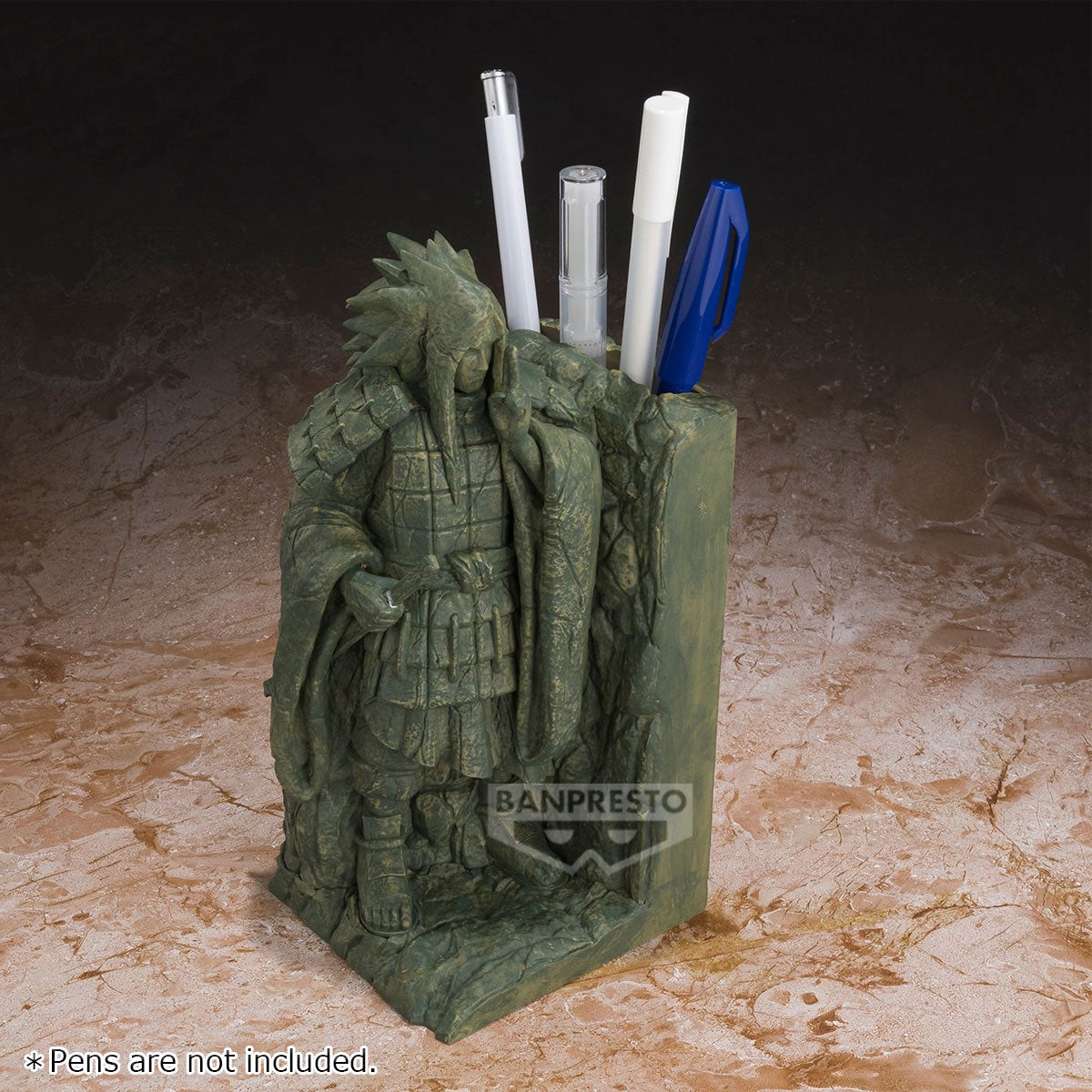 Statische Figur - Figure Life - Naruto - Madara Uchiwa