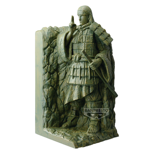 Statische Figur - Figure Life - Naruto - Hashirama Senju