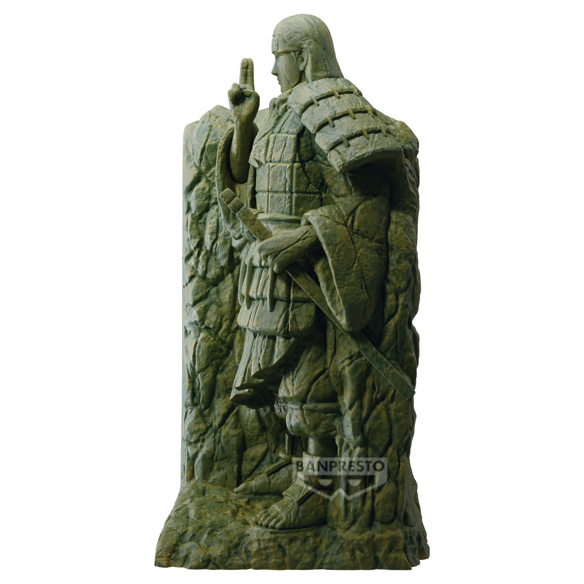 Statische Figur - Figure Life - Naruto - Hashirama Senju