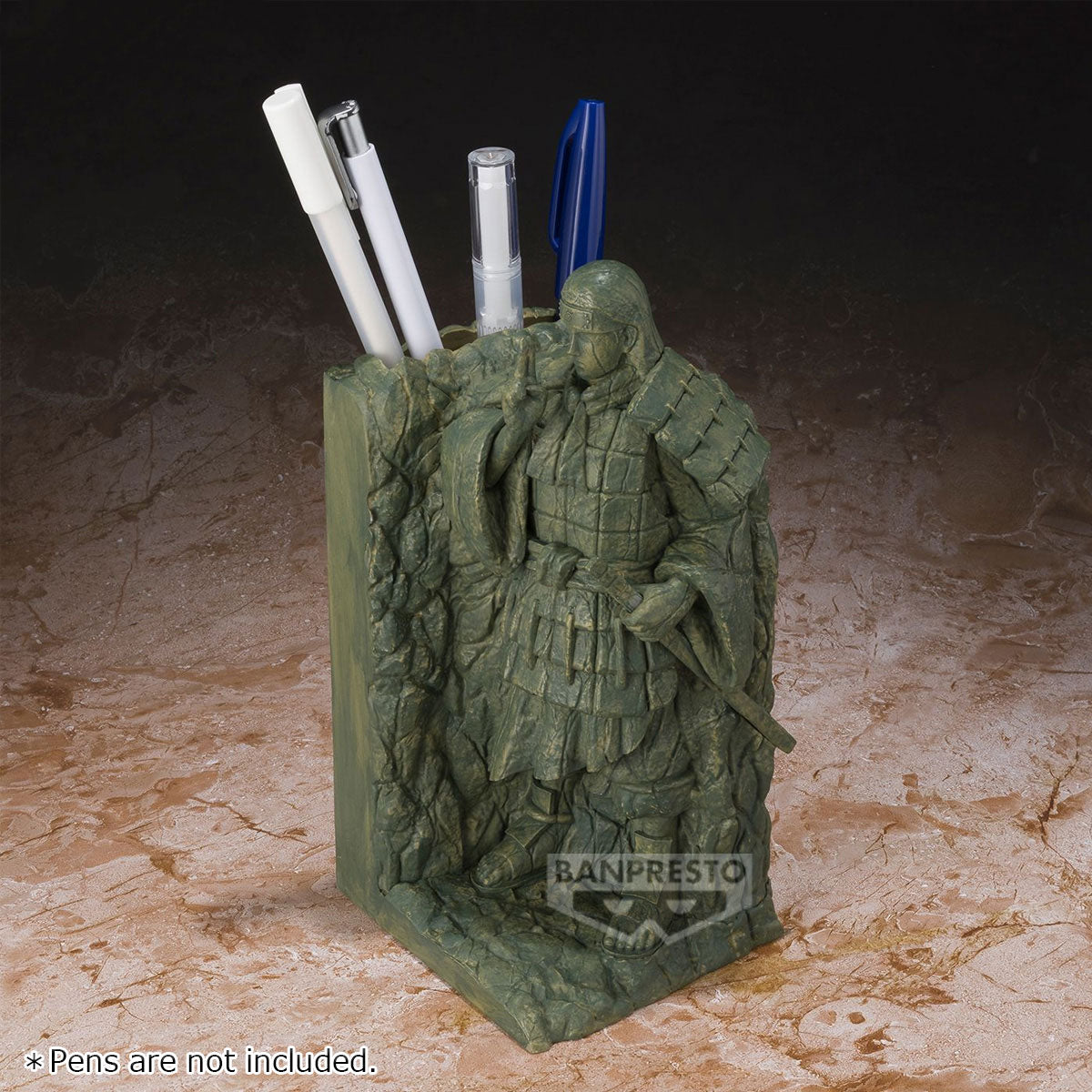 Statische Figur - Figure Life - Naruto - Hashirama Senju