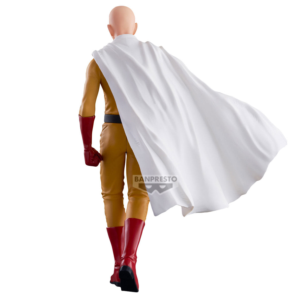 Statische Figur - Grandista - One Punch Man - Saitama