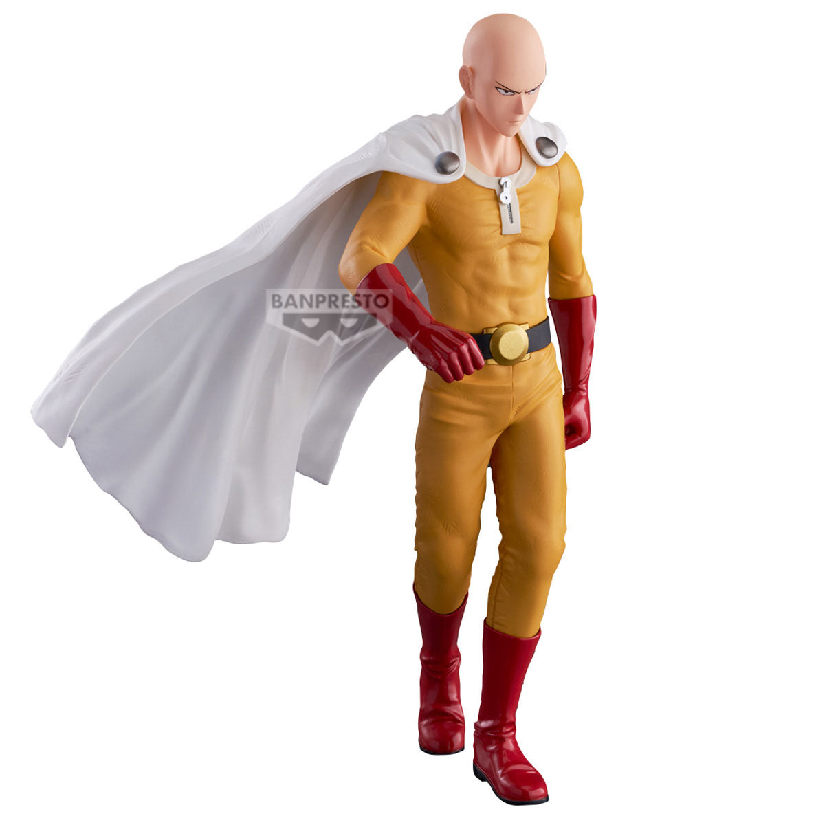 Statische Figur - Grandista - One Punch Man - Saitama