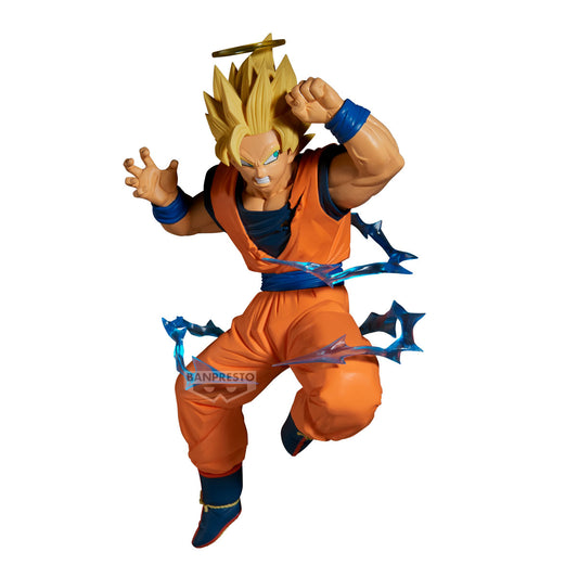 Statische Figur - Match Makers - Dragon Ball - Son Goku