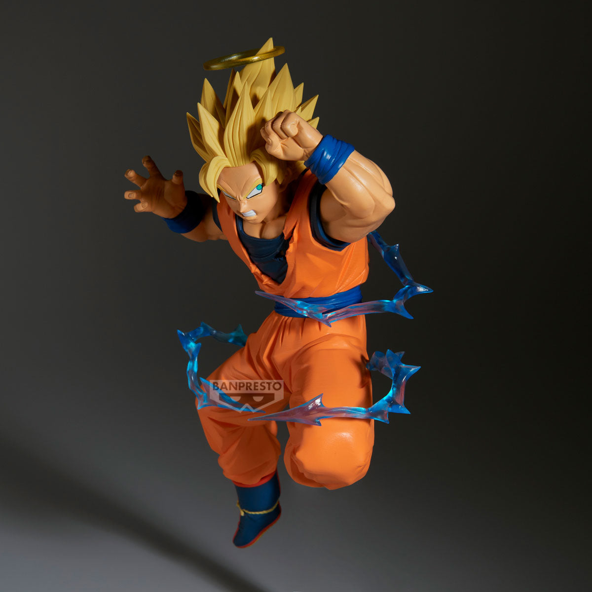 Statische Figur - Match Makers - Dragon Ball - Son Goku