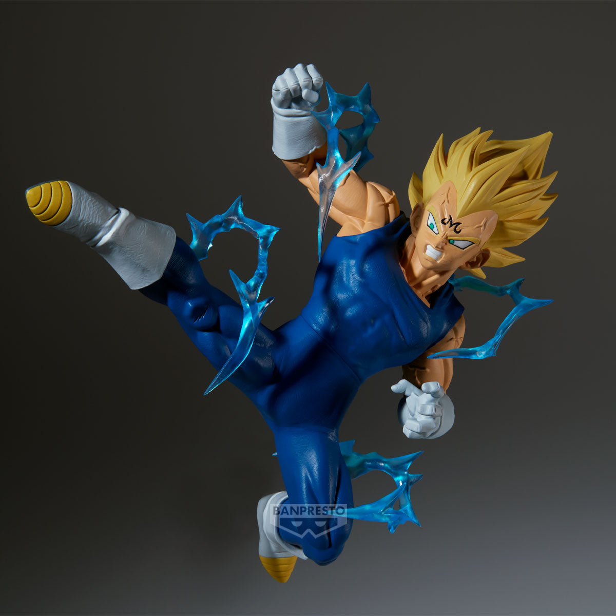 Statische Figur - Match Makers - Dragon Ball - Vegeta