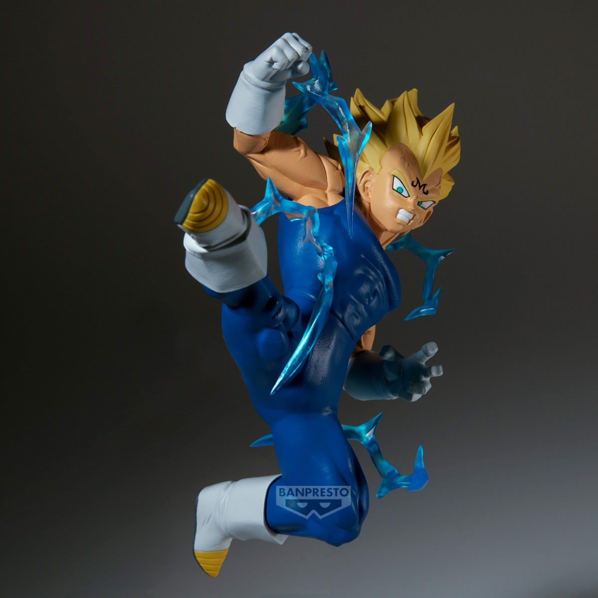 Statische Figur - Match Makers - Dragon Ball - Vegeta