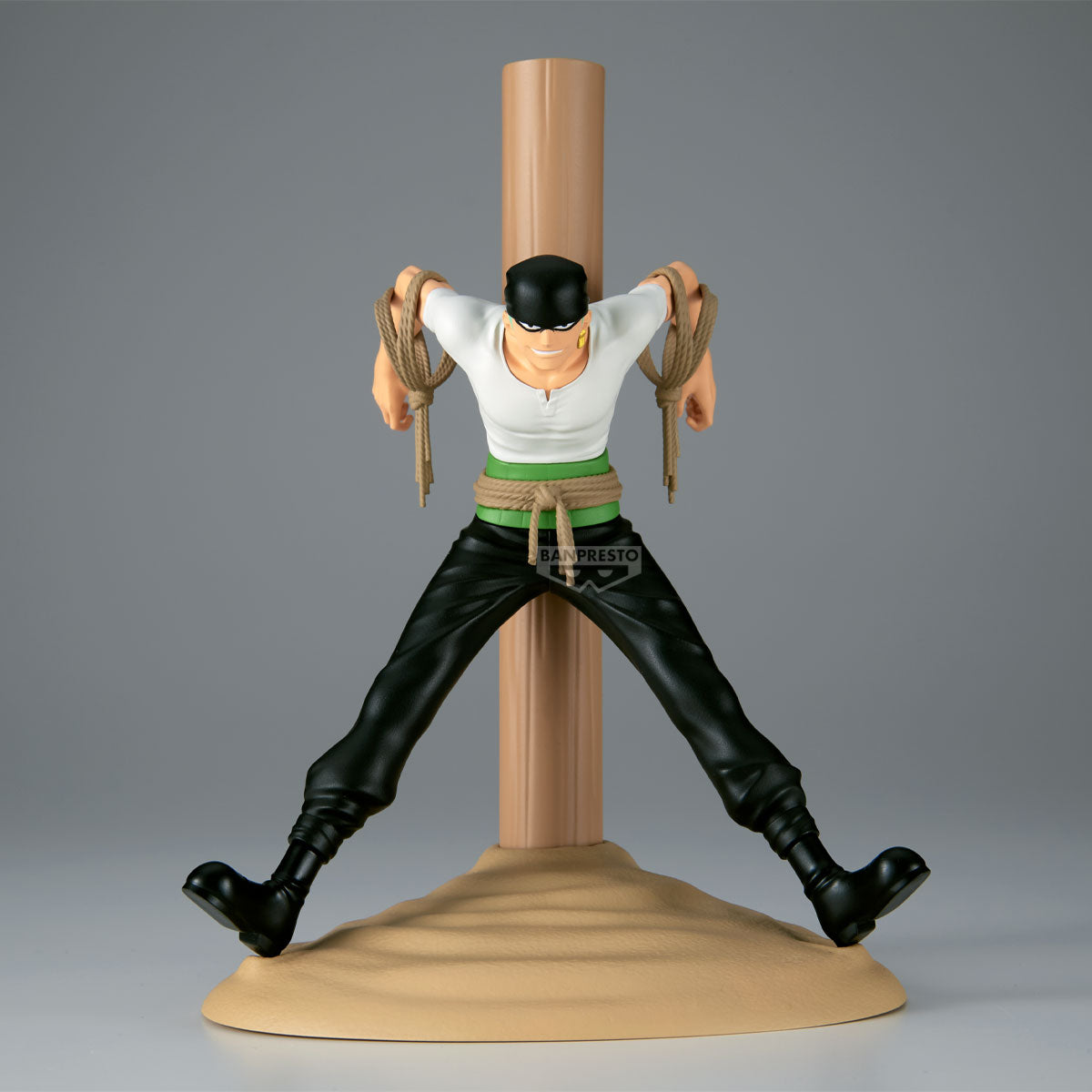 Statische Figur - Figure Life - One Piece - Roronoa Zoro