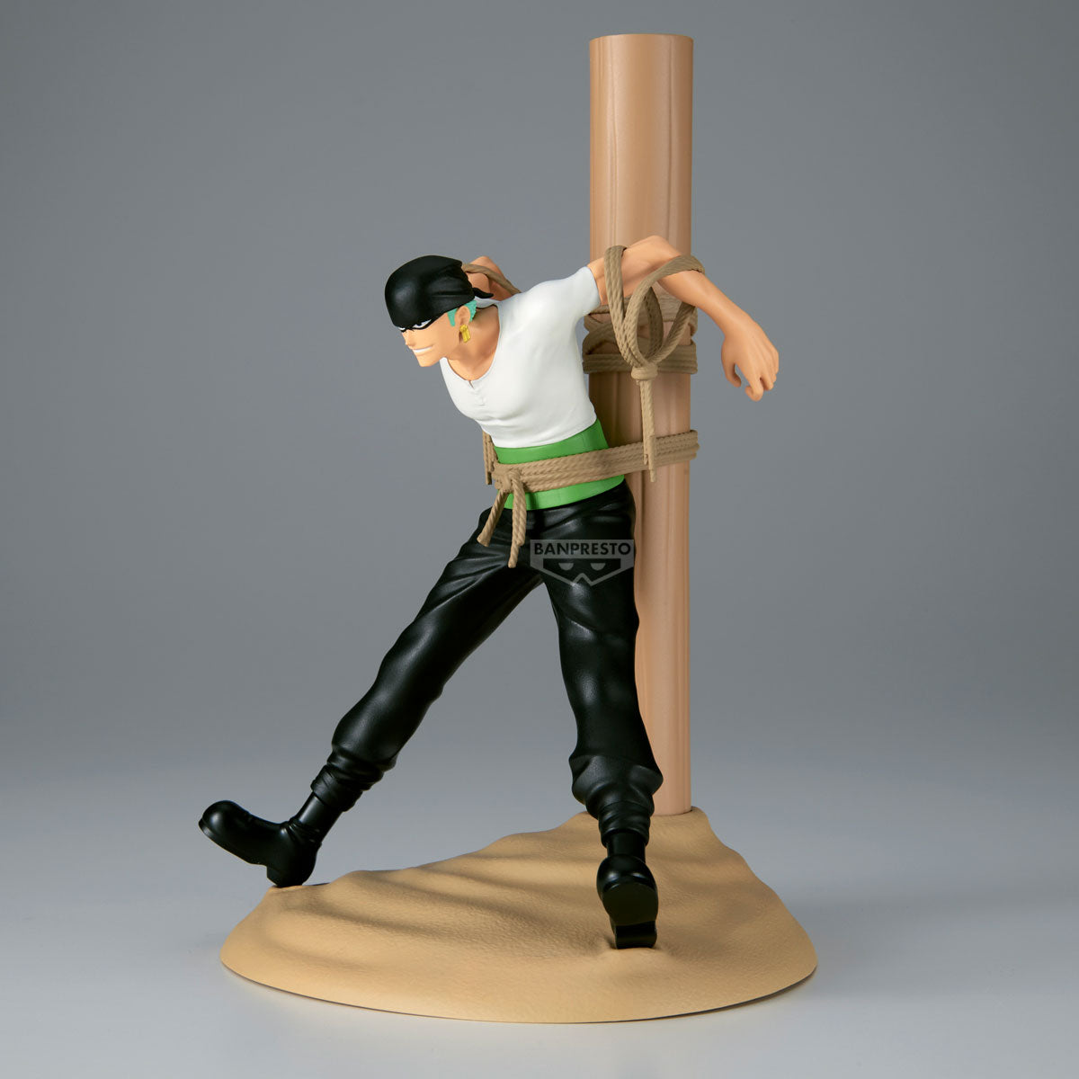 Statische Figur - Figure Life - One Piece - Roronoa Zoro