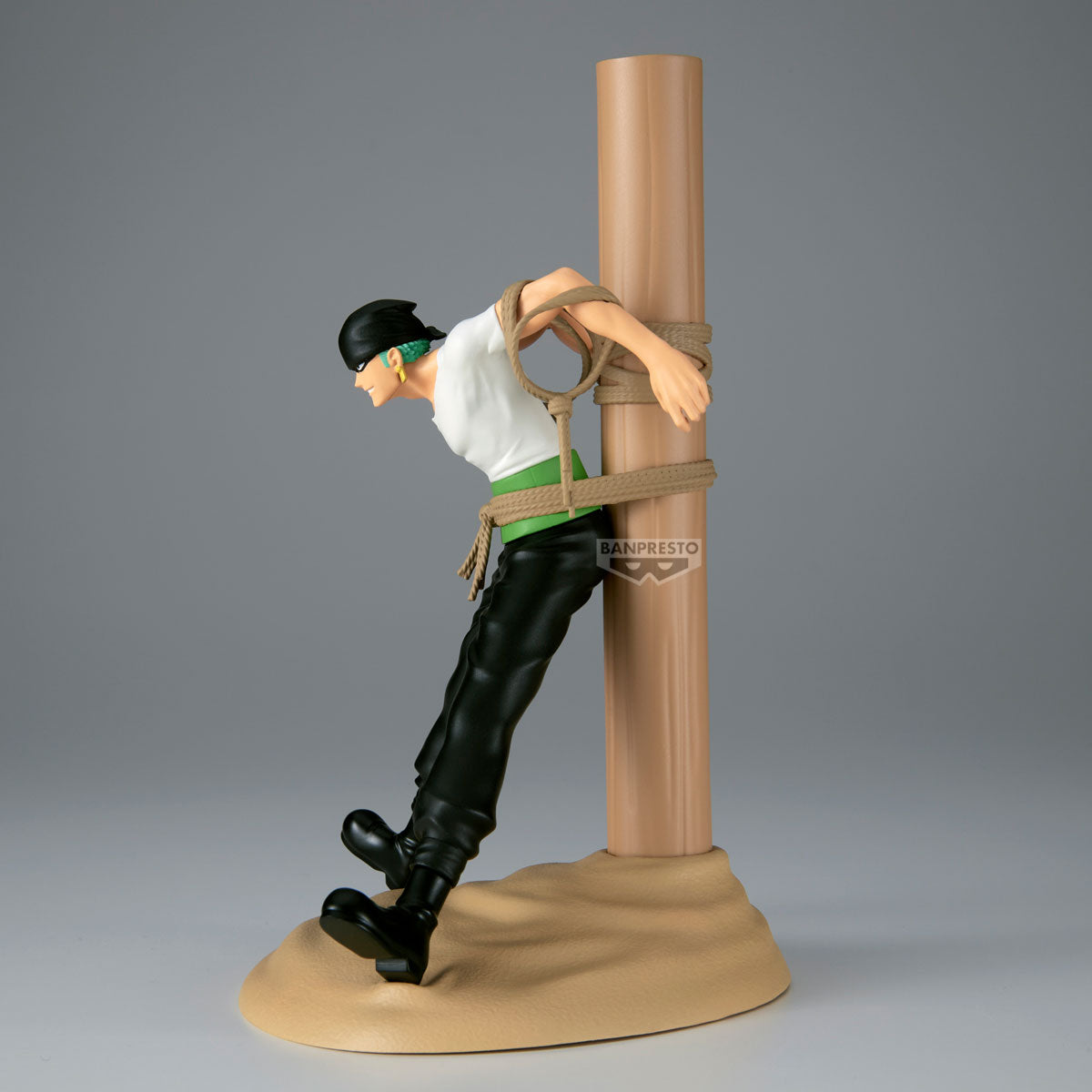 Statische Figur - Figure Life - One Piece - Roronoa Zoro